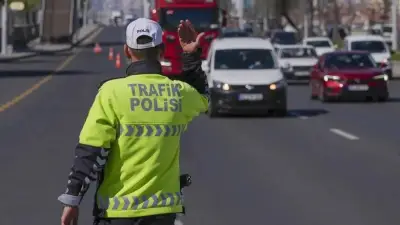 İstanbul'da 4-5 Temmuz Gece Maratonu: Kapanacak Yollar ve Alternatif Güzergahlar