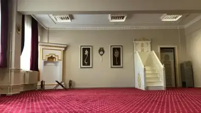 İstanbul'da okullara mescit kararı: 39 ilçe kaymakamlığına yazı gönderildi