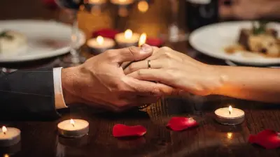 İstanbul'da Romantik Buluşmanın Bedeli 9.200 TL Oldu