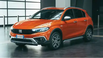 Stellantis'ten FaSTLAne 2030 Stratejisi: Türkiye'de Fiat'ın Liderliği Hedefleniyor