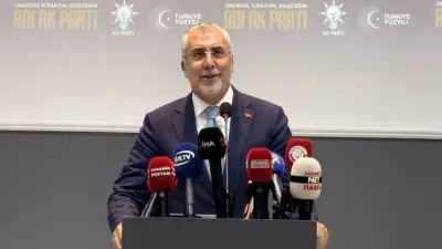 İstihdamını Koruyan İşletmelere 51 Milyar Lira Destek