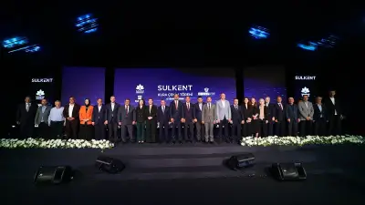 Sultanbeyli'de SULKENT Projesi Kurası Çekildi, Hak Sahipleri Belli Oldu
