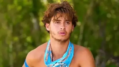 Survivor Stavros Floros, kaza sonrası yeni hayatına alışmaya çalışıyor