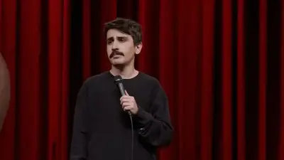 Sözde komedyen Deniz Göktaş'ın babasının terör bağlantıları ortaya çıktı