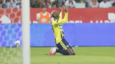 Talisca Sezona Hızlı Girdi, İki Maçta İki Gol