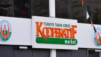 Tarım Kredi Kooperatif Market 24 Temmuz-7 Ağustos Kataloğu Yayında