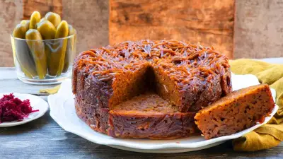 TasteAtlas Dünyanın En Kötü Yemeklerini Açıkladı: İlk Sıradaki Şoke Etti