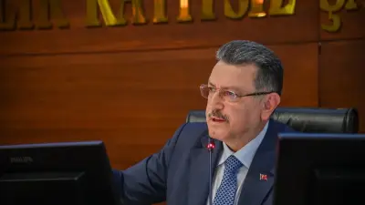TBB Başkanı Genç'ten Deniz Göktaş'a Sert Tepki: 'Bu Siyasetin Üstünde Bir Konu'