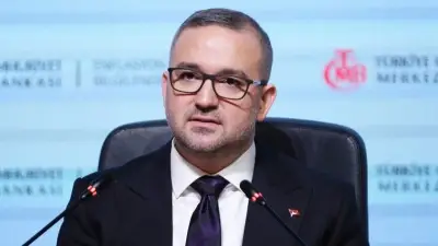 TCMB Başkanı Karahan: Hanehalkının TL Talebi Güçlü Kalmaya Devam Ediyor