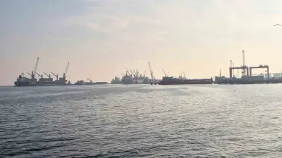 Tekirdağ Mayıs Ayı İhracatı 276,7 Milyon Dolar, İthalatı 200,4 Milyon Dolar