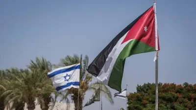 Tel Aviv-Amman su anlaşmazlığı: İsrail yenilemeyecek, Ürdün alternatif plan hazırlıyor