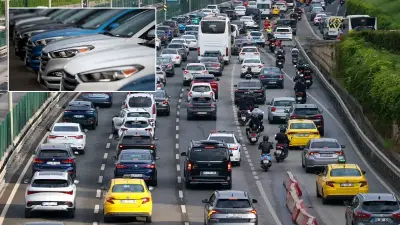 Temmuz 2026 Zorunlu Trafik Sigortası Primleri Açıklandı: Yüzde 4 Artış