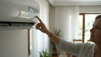Temmuz ve Ağustosta Elektrik Tüketimi Rekor Kırıyor, Tasarruf İpuçları
