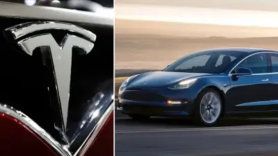 Tesla'nın ikinci çeyrek net karı yüzde 5 azaldı, hisse başı kar 33 sente geriledi