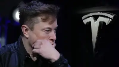Tesla'nın Net Karı 2026 İkinci Çeyrekte Yüzde 5 Azaldı