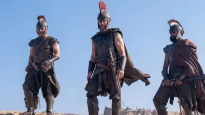 The Odyssey Fragmanı Yayınlandı: Nolan'ın Destansı Filmi 17 Temmuz 2026'da Vizyon