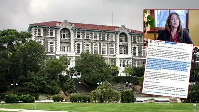 Tijen Mergen'in Müslümanları hedef alan skandal sözlerine büyük tepki
