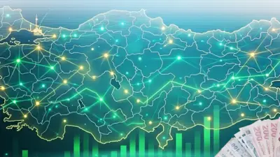 TÜİK Verileriyle Türkiye'nin En Zengin ve Elit 10 Semti Açıklandı