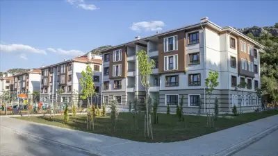 TOKİ Malatya Konut Belirleme Kurası: Hak Sahiplerinin Daireleri Belli Oldu, Sözleşmeler 3 Ağustos'ta Başlıyor