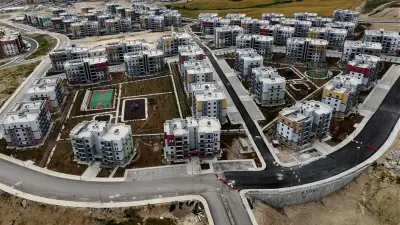 TOKİ Niğde 173 Sosyal Konutu İçin Teslim Tarihi Belli Oldu