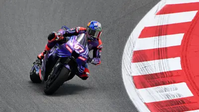 Toprak Razgatlıoğlu Almanya'da MotoGP Mücadelesine Çıkıyor