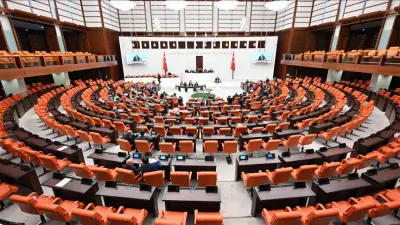 Torba Yasa Meclis'ten Geçti mi? Son Durum ve Maddeler
