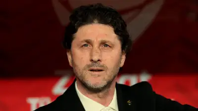 Trabzonspor, Fatih Tekke'nin maaşını 90 milyon TL'den 150 milyon TL'ye çıkardı