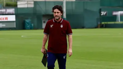 Trabzonspor'dan yerli transfer atağı: Ali Habeşoğlu ve Mithat Pala için temas
