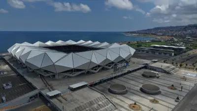 Trabzonspor'un Şenol Güneş Stadı Yeni Sezona Hazır: Kapasite 41 Bin 61