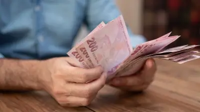 Türk-İş açıkladı: Yoksulluk sınırı 120 bin TL'yi aştı