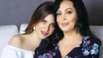 Türkan Şoray'dan kızıyla nostaljik paylaşım: 2019 ve 2024 Simi Adası
