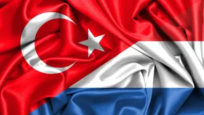 Türkiye-Hollanda ticaretinde yeni dönem: JETCO Protokolü imzalandı, hedef 15 milyar dolar