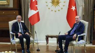 Türkiye-Kanada Serbest Ticaret Anlaşması müzakereleri için hazırlık başladı