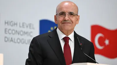Türkiye SEPA’ya katılım için niyet mektubunu iletti