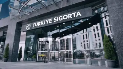 Türkiye Sigorta ve Türkiye Hayat Emeklilik'ten 24,5 Milyar TL Rekor Kâr