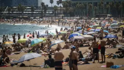 Türkiye uluslararası turist çeken 4. ülke oldu