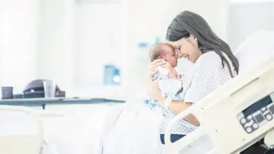 Türkiye'de Doğurganlık Hızı 1.42'ye Düştü: Demografik Kriz Kapıda