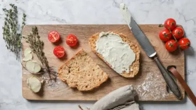 Türkiye'nin ekmek üstü lezzetleri TasteAtlas'ta zirvede: Bal kaymak üçüncü