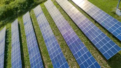 Türkiye'nin elektrik kurulu gücünde güneşin payı yüzde 21,6'ya yükseldi