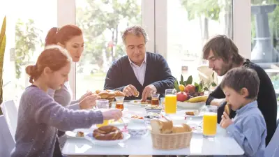 Türkiye'nin En Güzel Kahvaltı Rotaları: Van, Ayvalık, Bozcaada ve Daha Fazlası
