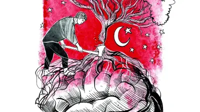 Türkiye'nin Yurt Dışında FETÖ ile Mücadelesi: Yeni Nesil Tehdit