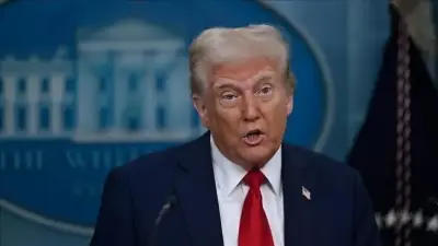 Trump: Hürmüz Boğazı'nda gemilere zarar İran parasıyla karşılanacak