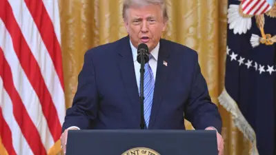 Trump: İran, Öldürdüğü Her Amerikan Askerinin Bedelini Kat Kat Ödeyecek