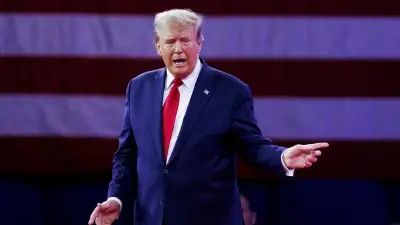 Trump: İran'la anlaşma halen mümkün, deniz ablukasını yeniden uyguluyoruz