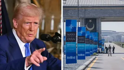 Trump, Rusya-Ukrayna Sorusuna Türkiye'yi İşaret Ederek Cevap Verdi