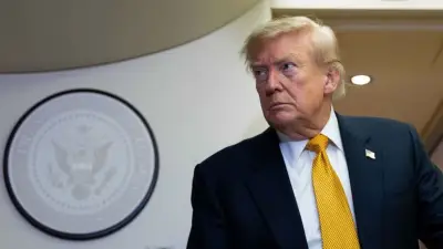 Trump sağlık taramasında 'tam puan' aldığını duyurdu
