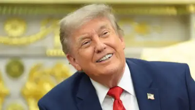 Trump'ın Ankara'daki Otelinde Üst Düzey Güvenlik Önlemleri Alındı