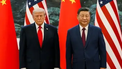 Trump'tan Çin'e Panama Kanalı resti: Askeri güç kullanabilirim