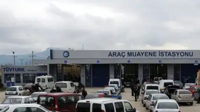 TÜVTÜRK'ten sahte ödeme taleplerine karşı araç sahiplerine uyarı