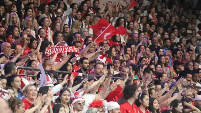 U22 Kadın Voleybol Şampiyonası Hollanda'da Başlıyor